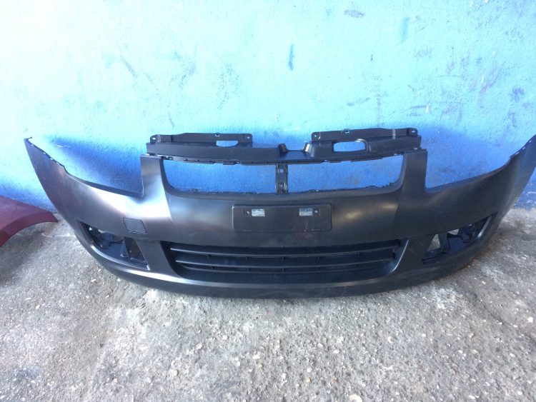 2009 Model Suzuki Swift Ön Tampon