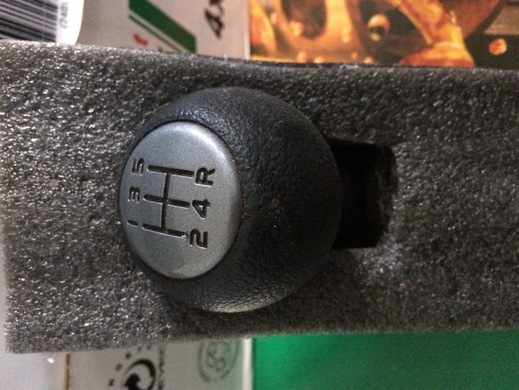 Suzuki Swift Vites Topuzu