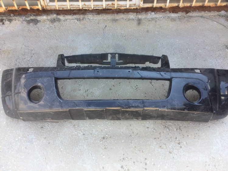 Suzuki Grand Vitara Ön Tampon