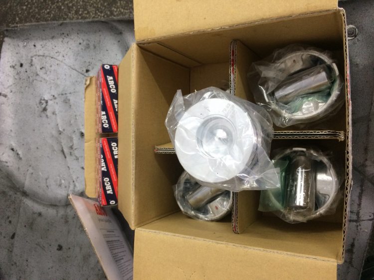 Suzuki Grand Vitara Dizel Stndrt Piston