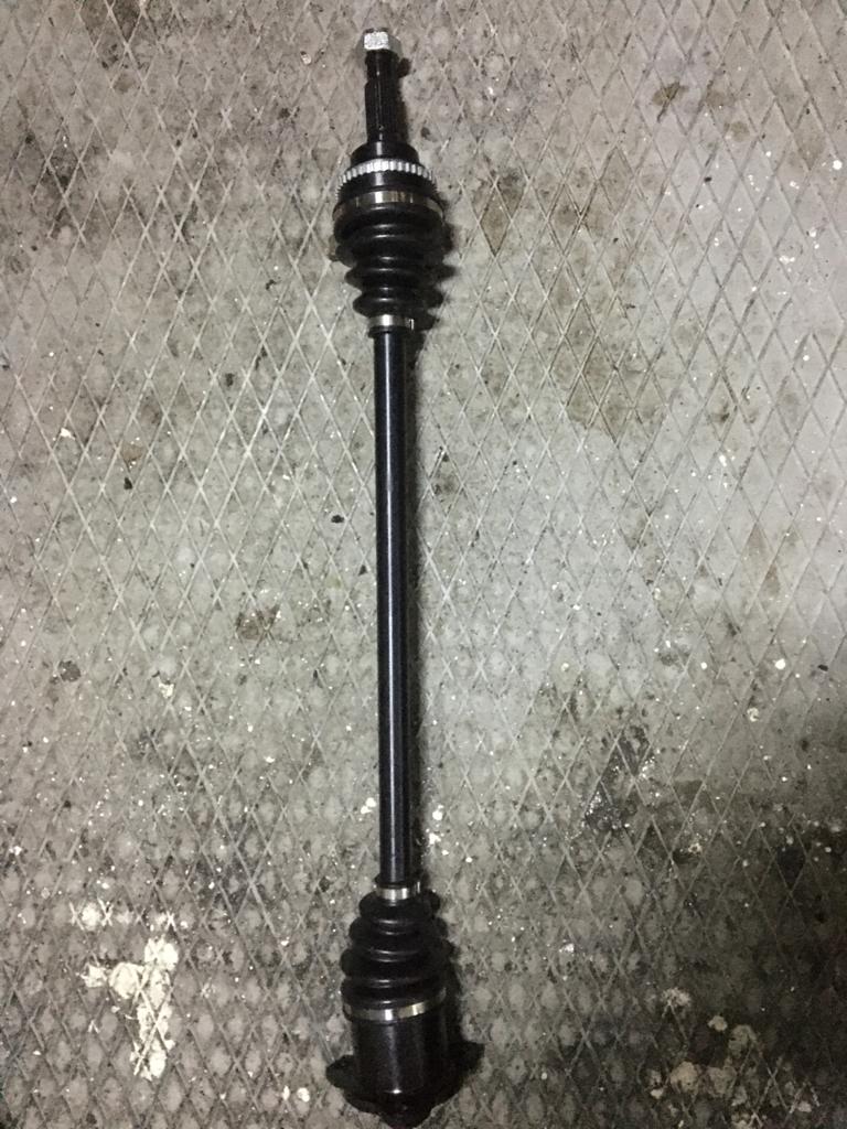AKS KOMPLE ARKA SAĞ SUZUKİ SWİFT 05-10
